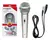 Microfone Vocal Lendário KAPBOM KA-M303 - comprar online