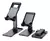 Suporte Para Celular Mesa Universal Portátil Ajustável LE-048 IT-Blue