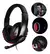 Fone de Ouvido Headset Gamer P2 Pc Ps4 Xbox One - Cabo 1.50m (LEF-1020) Lehmox