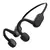Fone De Ouvido Bluetooth Condução óssea X660BL