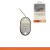 Mouse Óptico - HMASTON - Qcell