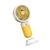 Ventilador Portátil LE-5710 - Lelong na internet