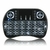 Mini Teclado Sem Fio Lelong