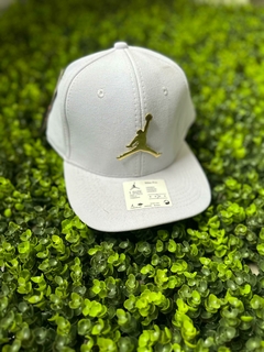 GORRA GOLD