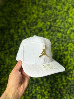 GORRA GOLD - comprar online