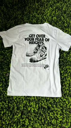 REMERA AIR - comprar online