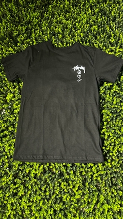 REMERA STUSSY