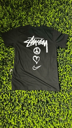 REMERA STUSSY - comprar online