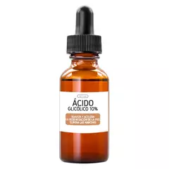 ACIDO GLICOLICO 10% 15CC