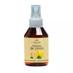 HIDROLATO DE LIMON 100CC/SPRAY