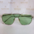 Óculos de Sol Dayla Verde - comprar online