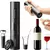 Abridor de Vinho a elétrico Recarregavel Bmax - BMF975 - comprar online