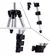 Tripé Profissional Lehmox 1.5MT LEY3110C - comprar online