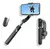 Estabilizador Gimbal L08 – Bastão De Selfie Portátil - comprar online