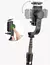Estabilizador Gimbal L08 – Bastão De Selfie Portátil - Scan Digital Acessórios