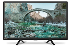 TV MONITOR NOBLEX 24"
