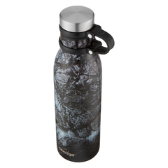 Botella Térmica Matterhorn 591 ml Contigo Camufladas Colores - tienda online