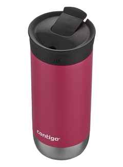 Vaso Termico Huron 2.0 Acero Contigo Colores - comprar online