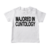 Baby-tee "Majored in Cuntology" - comprar online