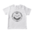 Baby-tee "Mirrorball" - comprar online