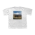 Remera "3 coffees no lunch" - comprar online