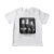 Baby-tee "Not Strong Enough" - comprar online