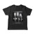Baby-tee "Not Strong Enough" en internet