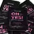 Oh Yes! Stimulation Crema Orgásmica Estimulante 10ml - comprar online