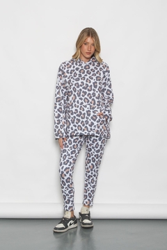 BUZO RUSTICO ALANA - comprar online