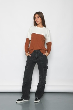 SWEATER TIJUANA - SHEFA STORE