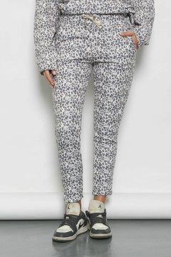 BUZO RUSTICO CATALINA - comprar online