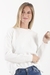 Sweater Volado Con Piedra VTL639 - comprar online