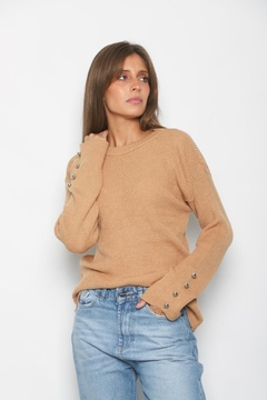 Imagen de SWEATER HAMBURGO
