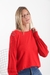 Sweater Bremer Con Piedras BERLIN VT37122