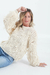 Sweater Flecos VT17317 - comprar online