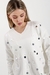 Sweater Bremer Lentejuelones VTL678 - comprar online