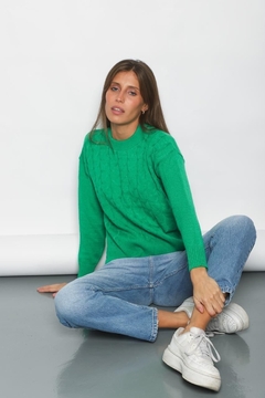 SWEATER AUSTRIAS - comprar online