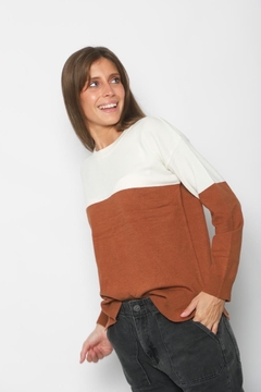 SWEATER TIJUANA - tienda online