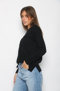 SWEATER MUMBAI - tienda online