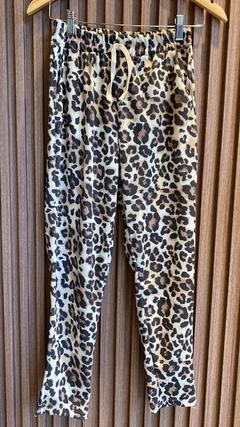 BABUCHA PRINT GEMA
