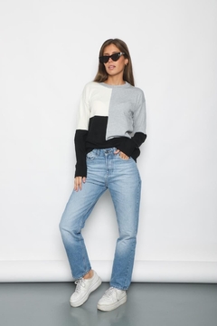 Imagen de SWEATER MARRUECOS