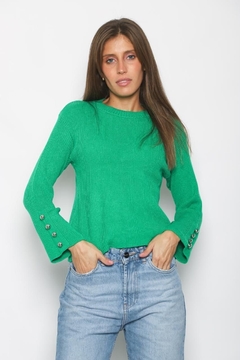 SWEATER HAMBURGO - SHEFA STORE