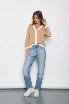SWEATER SACO COZUMEL - tienda online