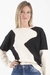 Sweater Combinado MUNICH - comprar online