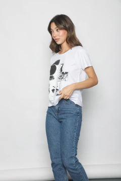 remera I’AM - comprar online
