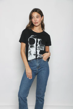 remera I’AM