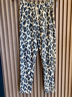 BABUCHA PRINT JOSEFINA