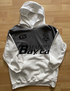 Buzo frisado Malibú - comprar online