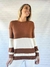 Sweater Honduras - Shefa Store