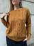 Sweater Bolivia - tienda online